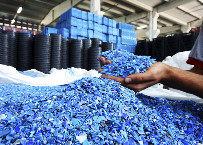 EMBALAJES SAN ISIDRO